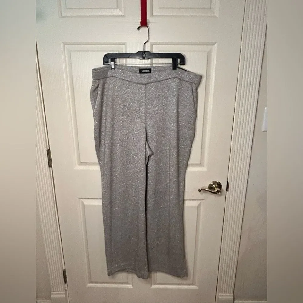 Express pants